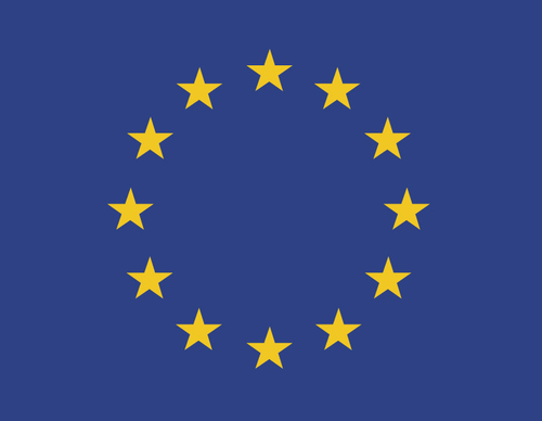logo EU