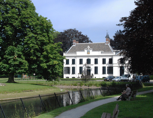 Velserbeek
