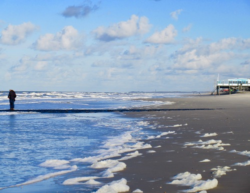 Startpunt Callantsoog