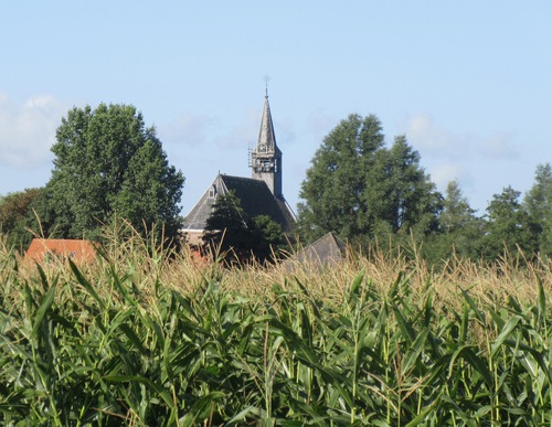 Oudendijk Kerk