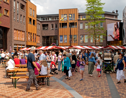 SP Coolplein Heerhugowaard