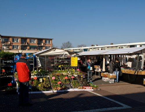 SP Centrumwaard Heerhugowaard