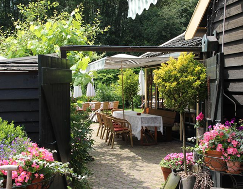 foto SP Theetuin Eemnes