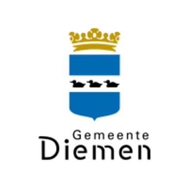 gemeente diemen