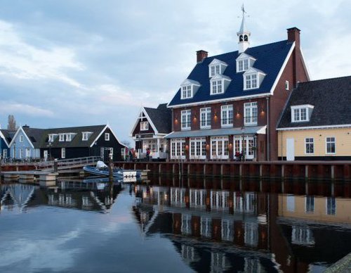 foto SP Nautisch Kwartier