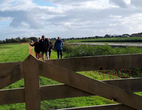 foto blpad De Weelen