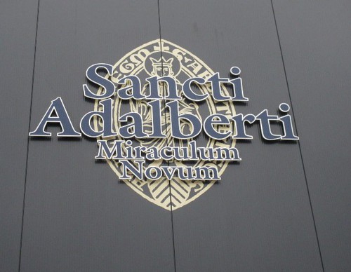 Alleen bij Brouwerij Egmond mag het abdijbier Sancti Adalberti worden gebrouwen