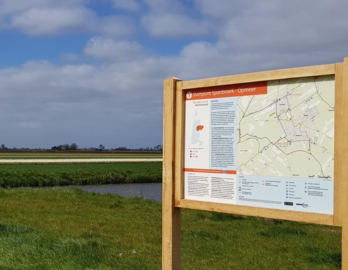 foto SP Spanbroek-Opmeer