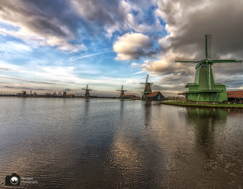 Zaanse schans