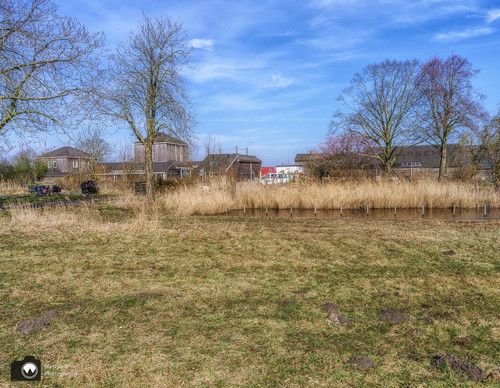 zorgboerderij de marsen