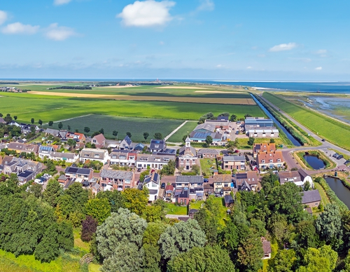 foto SP De Cocksdorp