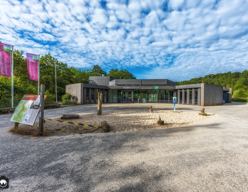 Bezoekerscentrum Helderse Vallei 