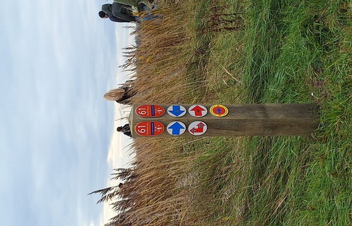 KP Natuurmonumenten op Texel 1